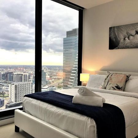 Readyset Apartments At Madison Melbourne Esterno foto