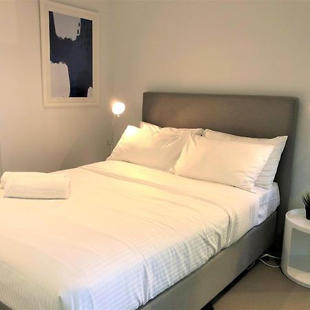 Readyset Apartments At Madison Melbourne Esterno foto
