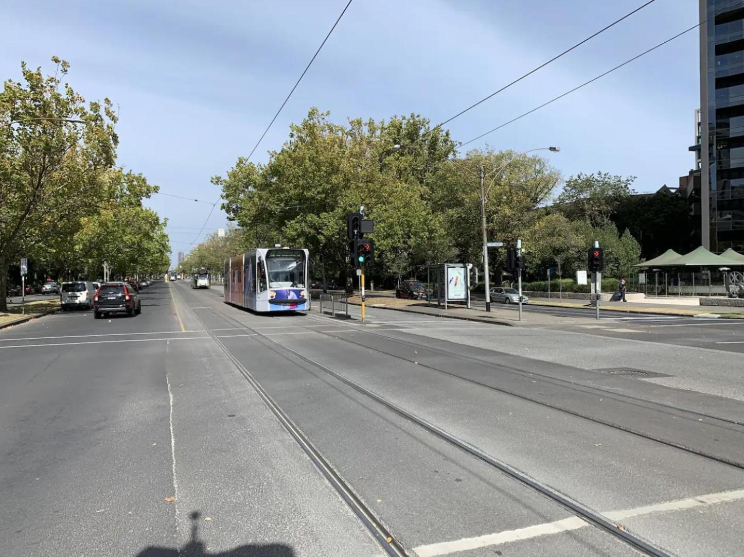 Readyset Apartments At Madison Melbourne Esterno foto
