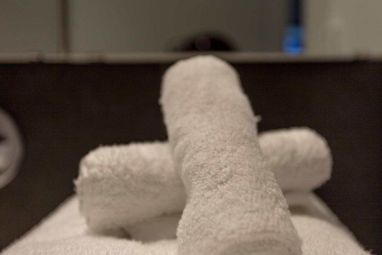Readyset Apartments At Madison Melbourne Esterno foto