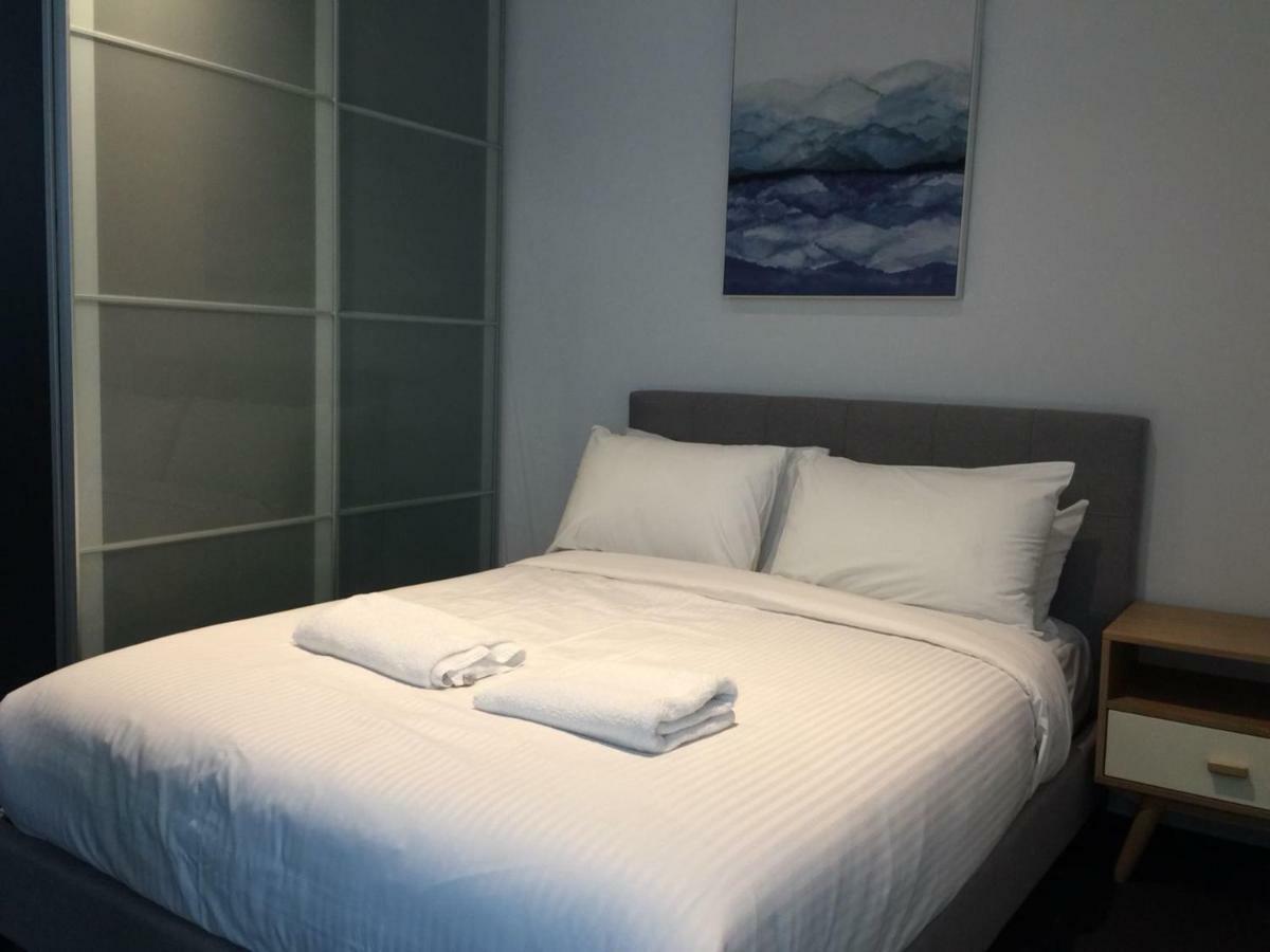 Readyset Apartments At Madison Melbourne Esterno foto